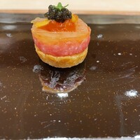 鮨 こう介 - 