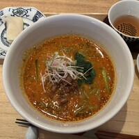 広尾はしづめ - 