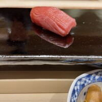 鮨 こう介 - 