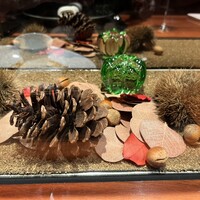 ラトリエ ドゥ ジョエル・ロブション - 