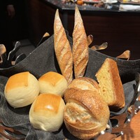 ラトリエ ドゥ ジョエル・ロブション - 