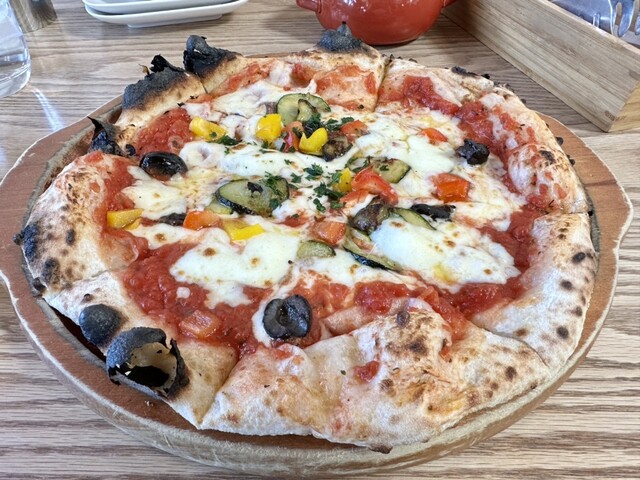 カフェ リモージュ （【旧店名】カフェド・リモージュ） - 大在