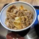 Yoshinoya - 