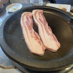 ブジャポチャ - 料理写真: