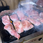 Wagyuu Yakiniku Tabehoudai Takeda - 