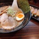 Ramen Nagayama - 