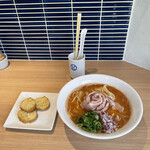 La Maison du Ramen ビスク - 