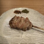 Yakitori Abe - 