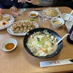 餃子の王将 - 