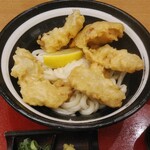 杵屋 - 料理写真: