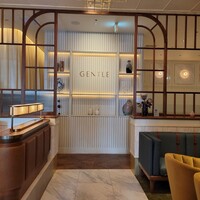 GENTLE Dining - 