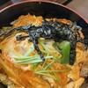 生そばと、天丼。 楽雲 西浦店