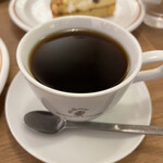 ICHIRIN COFFEE - ブレンドコーヒー