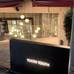 TOOTH TOOTH TOKYO - 