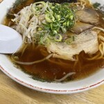 西脇大橋ラーメン - 