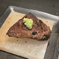 牛の達人 GINZA - 