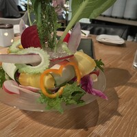 AWkitchen TOKYO 新丸ビル店 - 