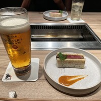 焼肉うしごろ 横浜店 - 