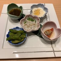 鮨 青海 青山店 - 