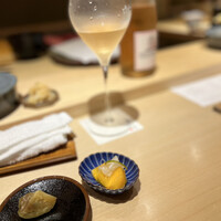 浅草橋 鮨 うらおにかい -  浅草橋 鮨 うらおにかい -