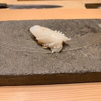 鮨 青海 青山店 - 