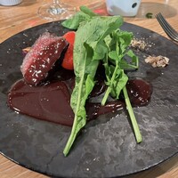 AWkitchen TOKYO 新丸ビル店 - 