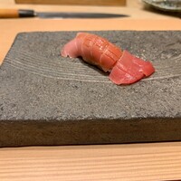 鮨 青海 青山店 - 