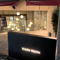 TOOTH TOOTH TOKYO - 