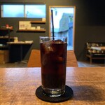 Hina Kafe - ・アイスコーヒー 500円/税込