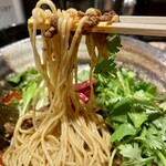 香氣 四川麺条 - 