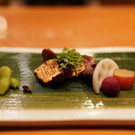 日本料理 たかむら - 