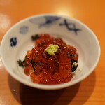 日本料理 たかむら - 