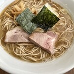 麺屋 翔 - 