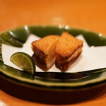 日本料理 たかむら - 