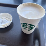 STARBUCKS COFFEE - 