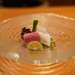 日本料理 たかむら - 