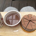 カカオ研究所 - 