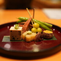 日本料理 たかむら - 