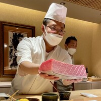 鮨 不二楼 - 