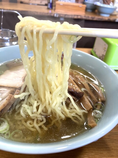 らーめん家 - 蔵王町その他（ラーメン）の写真