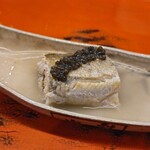 日本料理 真営 - 