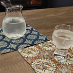 日本料理 真営 - 