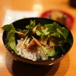 日本料理 たかむら - 