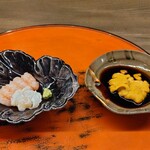 日本料理 真営 - 