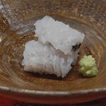 日本料理 真営 - 