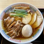 藤翔製麺 - 