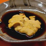 日本料理 真営 - 