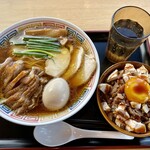 藤翔製麺 - 