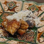 日本料理 真営 - 