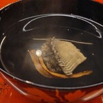 日本料理 真営 - 